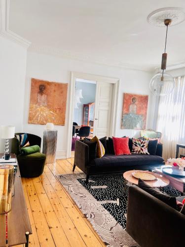 Ultimate Luxury in Kgs. Nytorv, Copenhagen (photo 6)