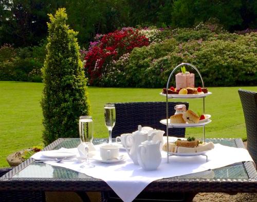 The Wrea Head Hall Country House Hotel & Restaurant - image 4