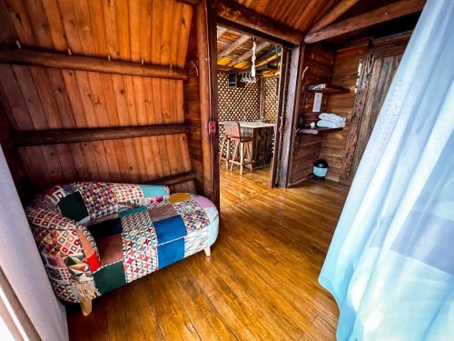 Kairos Deluxe – Melgar, OK