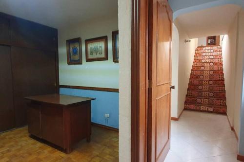 DIANA Home in Aguascalientes, Mexico