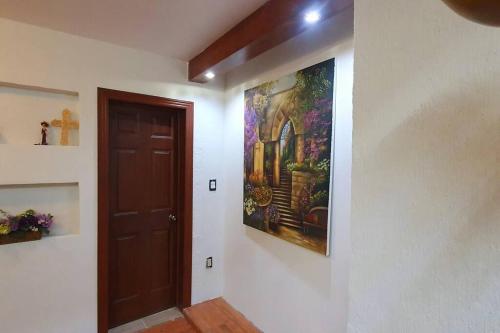 DIANA Home in Aguascalientes, Mexico