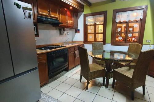 DIANA Home in Aguascalientes, Mexico