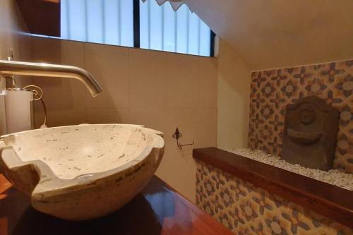 DIANA Home in Aguascalientes, Mexico
