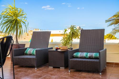Maya Campeche Hotel in Campeche, Mexico