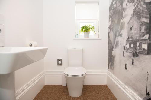 Eastfield Lodge - image 14