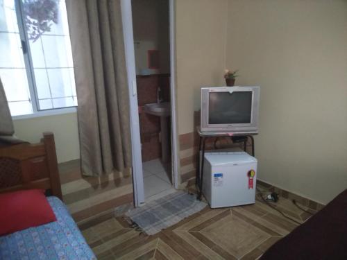 Pousada Refúgio da Chapada