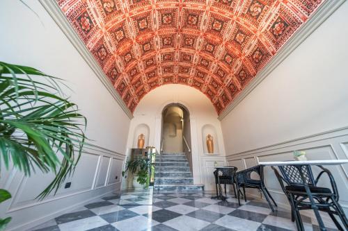 Palazzo Vergine - by Inside Salento