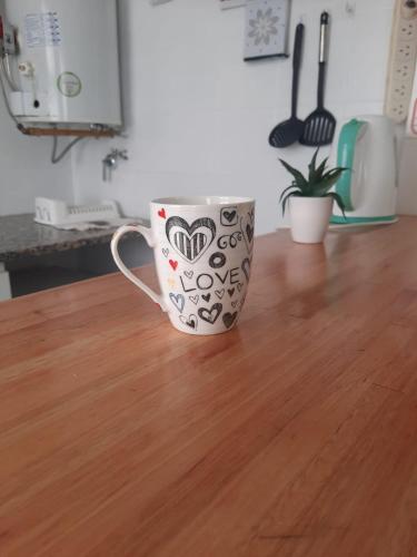 Mar de Anto in Puerto Madryn