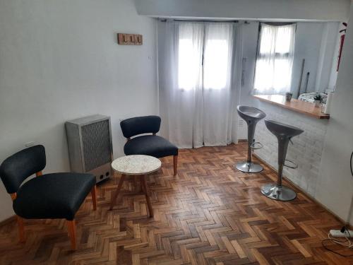 Mar de Anto in Puerto Madryn