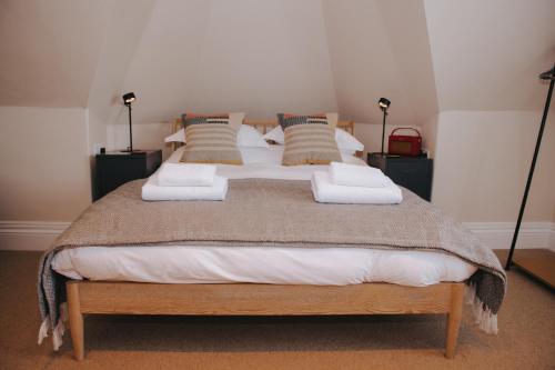 Eastfield Lodge - image 11