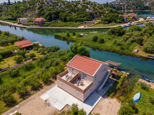 B&B Porto Tolero - Apartmani Mostina near river - Bed and Breakfast Porto Tolero