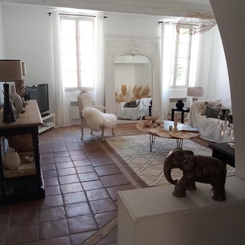 La maison perchée