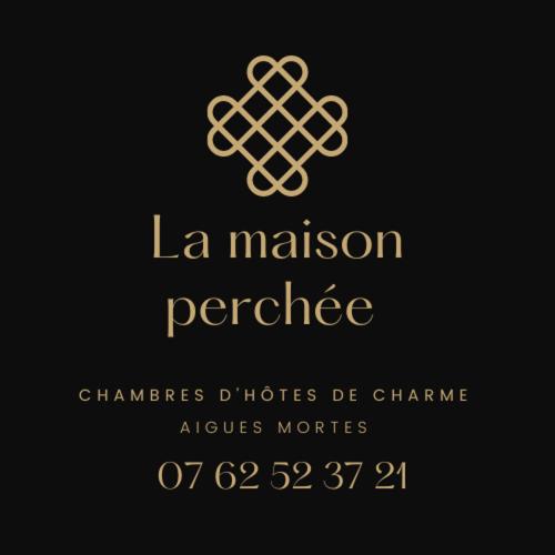 La maison perchée