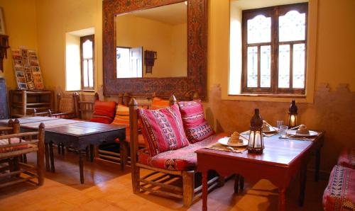 Dar Sihamou in 아구우티