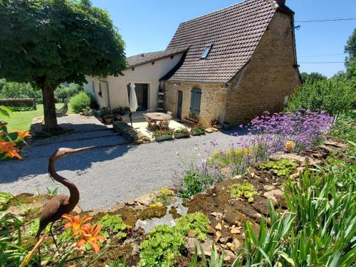 Le Pech de Vigne - Location saisonnière - Bio