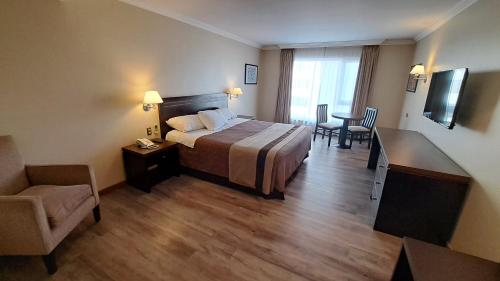 Hotel Diego de Almagro Valparaiso in Valparaíso