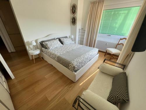  Casa Amina in Genua