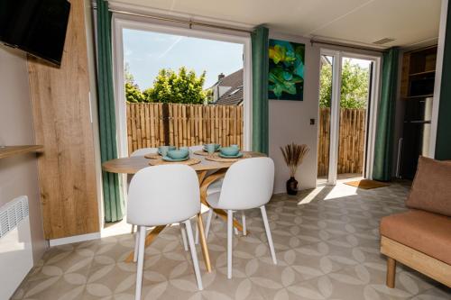  SpaHuset, Ferienwohnung in Sommelsdijk