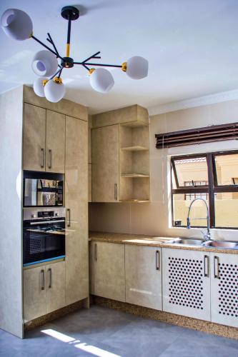 Ascentia BnB in Jwaneng