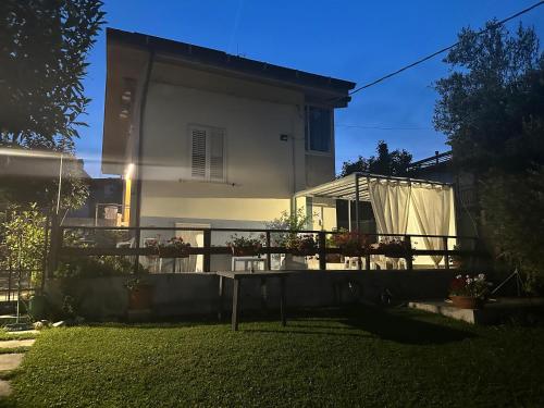 Il Gruccione in Sant' Omero