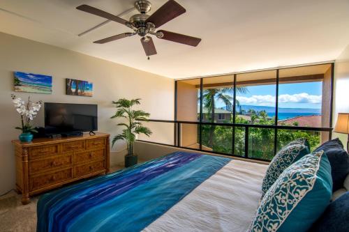 Kahana Villa E409