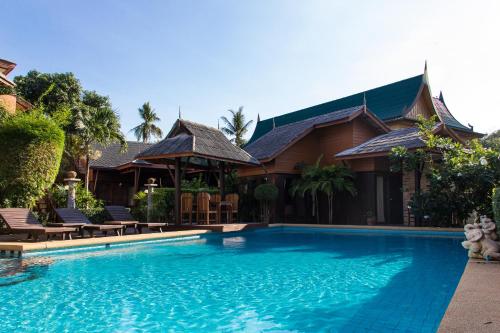 Phangan Paragon Resort & Spa by Pure Lifestyle