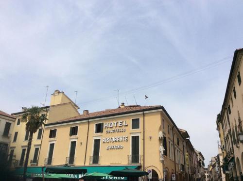 Hotel Donatello - image 11