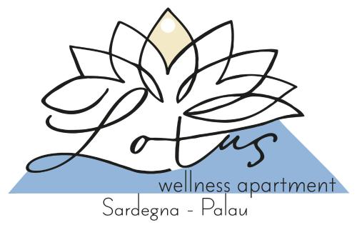 LOTUS Wellness Apartment - Resort Ginestre - Palau - Sardinia