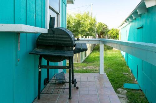 Laguna Madre Bayhouse Laguna Madre Bayhouse