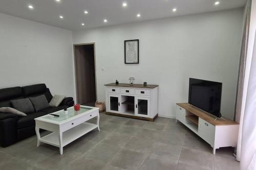 Appartement 4 couchages, proche du centre ville - Location saisonnière - Ajaccio