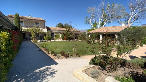 Residence Melody - Adult only 4