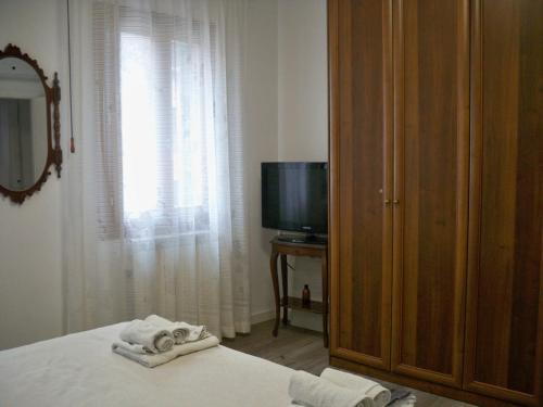 locazione Mery 4