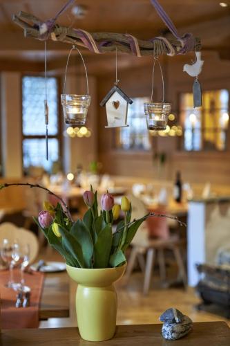 Hotel Waldrand - image 12