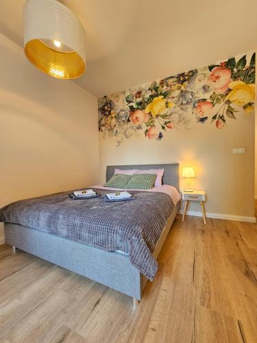 Pachnace Sny Apartament