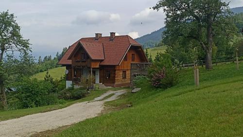 Ferienhaus Karin, Pension in Rieding bei Vorderwölch