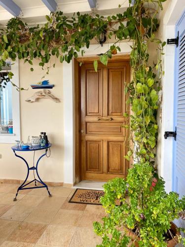 Elichrisos Apartment Spetses