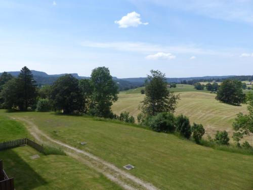 Appartement Les rousses, Jura