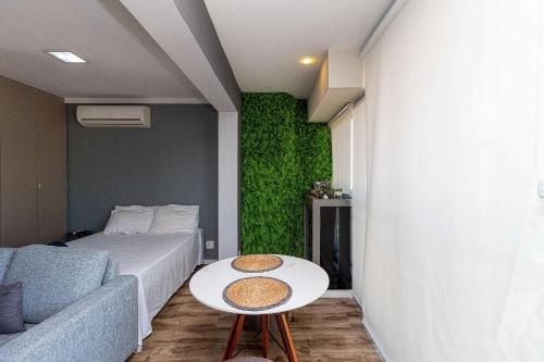 Loft Vila Madalena by OBA