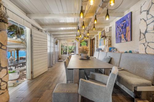 Core holiday home