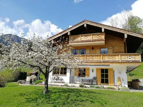 Ferienwohnung Springl in Schönau am Königssee, Deutschland