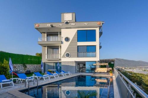 Villa Arna ELİTE