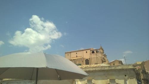 L'Angolo di San Corrado's Apartments