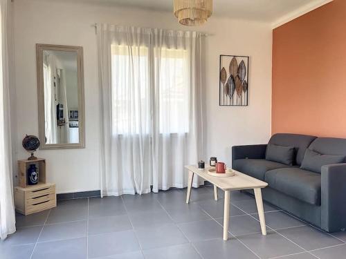 Appartement & terrasse au Mourillon - Location saisonnière - Toulon