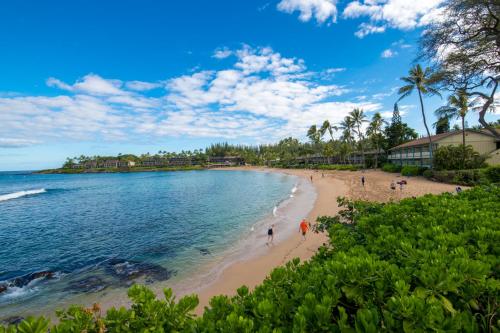 Kapalua Golf Villa 23T 6&7