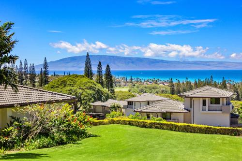 Kapalua Golf Villa 23T 6&7