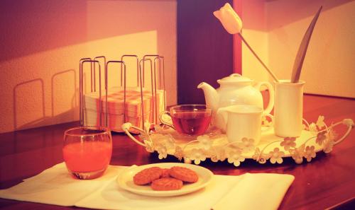 Hotel Moderno - image 6