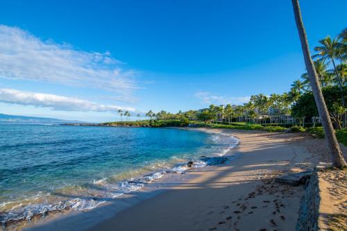 Kapalua Golf Villa 15T 2