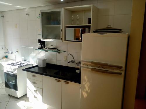 Apartamento Solar da Borges