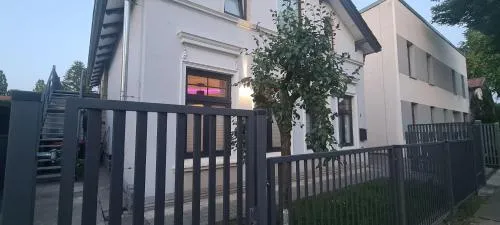 SUITE&ENJOY Hamburg in Hamburg, Deutschland