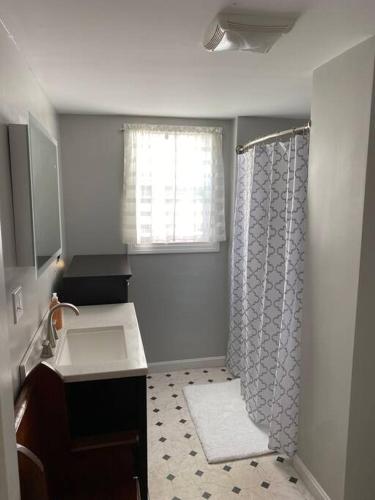 Sunny One Bedroom in Historic Downtown Dover